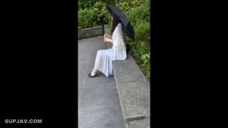 [本土] 知名精品柜姐和外国经理做爱一开始女生就说:HONEY!过来!